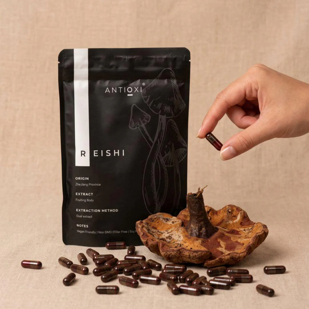 Reishi